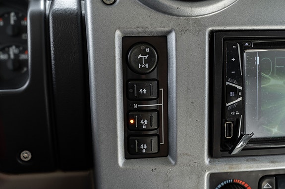 Hummer H2 21 of 30