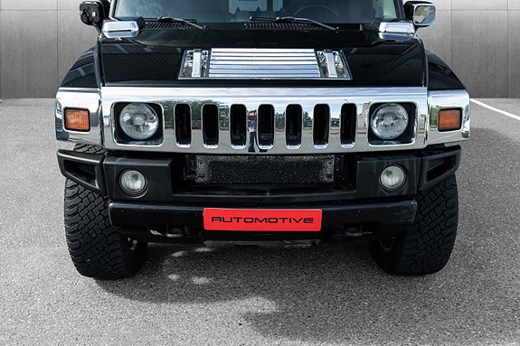 Hummer H2 5 of 30