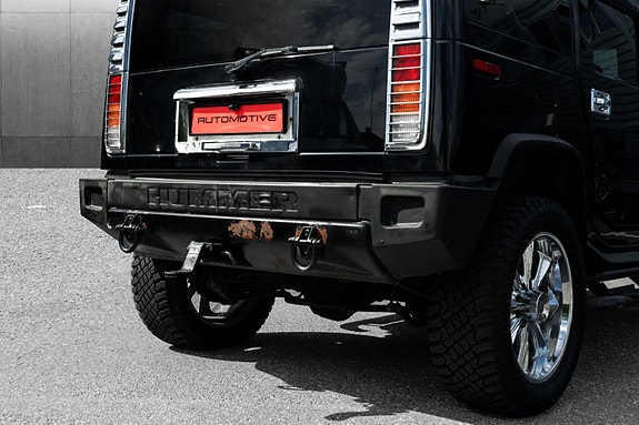 Hummer H2 12 of 30