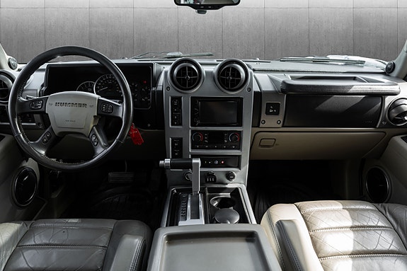 Hummer H2 30 of 30