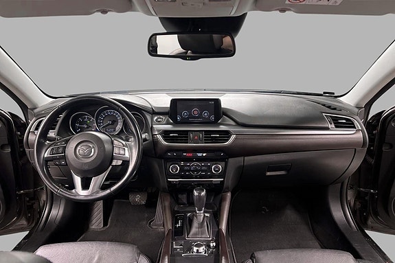 Mazda 6 9 of 20