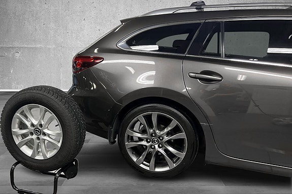 Mazda 6 19 of 20