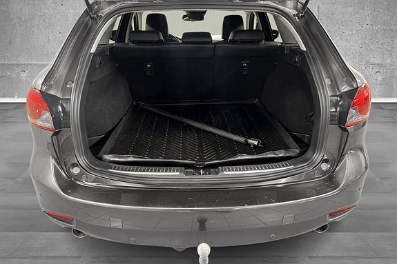Mazda 6 18 of 20