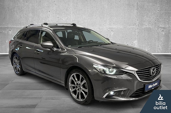 Mazda 6 8 of 20
