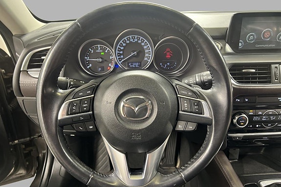 Mazda 6 11 of 20