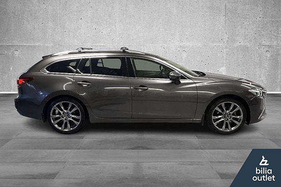 Mazda 6 7 of 20