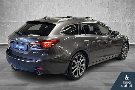 Mazda 6 6 of 20