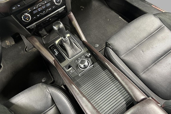Mazda 6 14 of 20