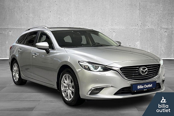 Mazda 6 8 of 19