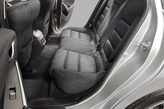 Mazda 6 16 of 19