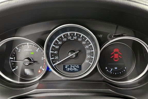 Mazda 6 12 of 19