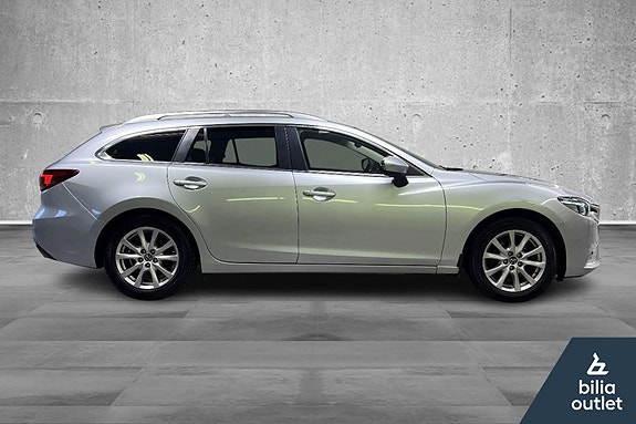 Mazda 6 7 of 19