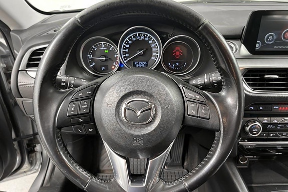Mazda 6 11 of 19