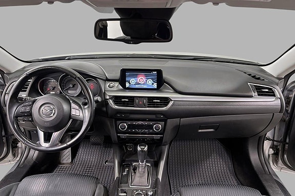 Mazda 6 9 of 19