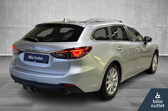 Mazda 6 6 of 19