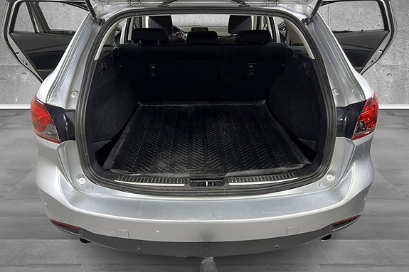 Mazda 6 17 of 19