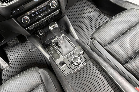 Mazda 6 13 of 19