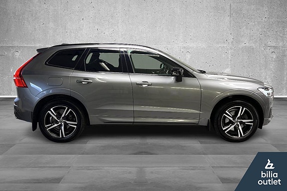 Volvo XC60 4 of 27