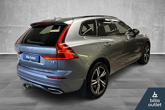 Volvo XC60 5 of 27