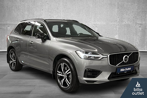 Volvo XC60 10 of 27