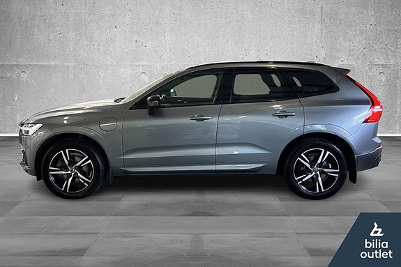 Volvo XC60 9 of 27