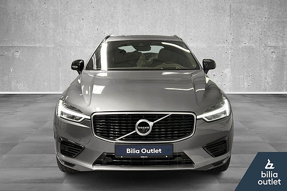 Volvo XC60 2 of 27