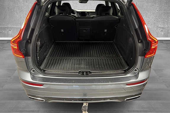 Volvo XC60 21 of 27