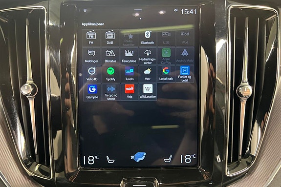 Volvo XC60 19 of 27