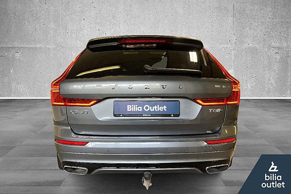 Volvo XC60 6 of 27