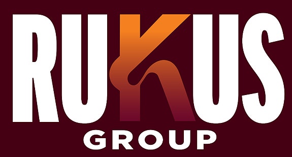 Rukus Group AS logo