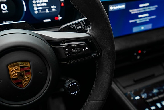 Porsche Macan 20 of 30