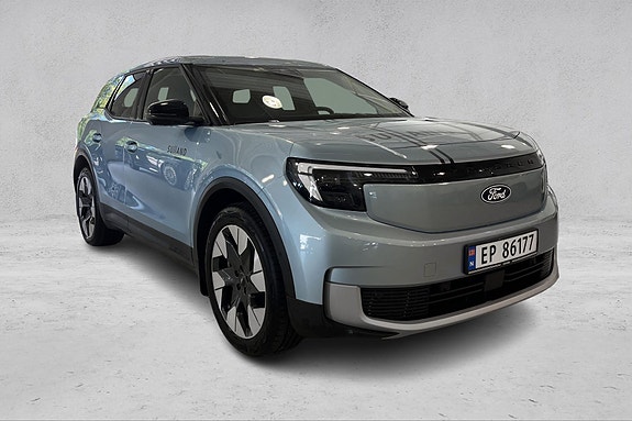 Ford Explorer 7 of 27