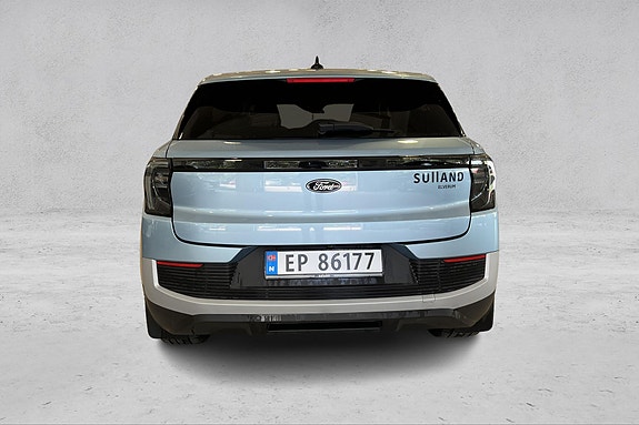 Ford Explorer 4 of 27