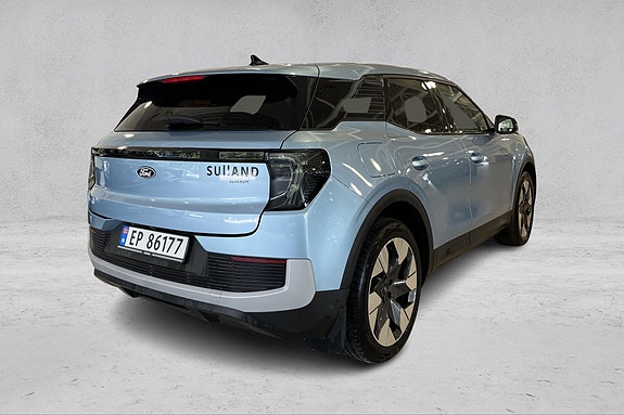 Ford Explorer 5 of 27