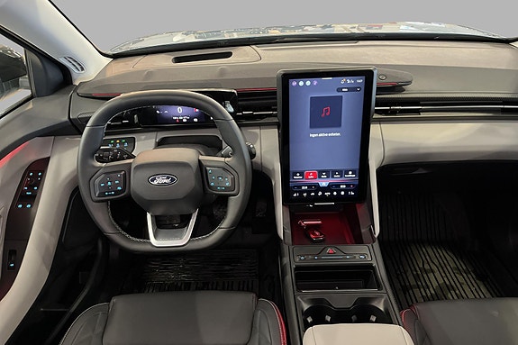 Ford Explorer 9 of 27