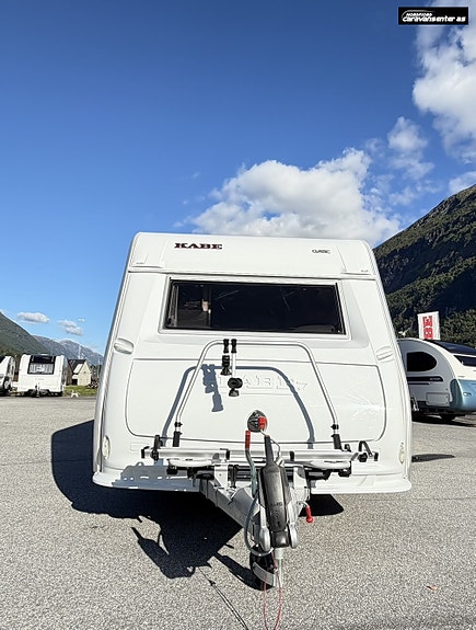 KABE CLASSIC 470 XL 4 of 30