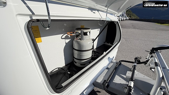 KABE CLASSIC 470 XL 6 of 30