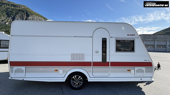 KABE CLASSIC 470 XL 2 of 30