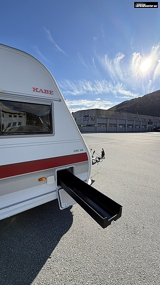KABE CLASSIC 470 XL 3 of 30