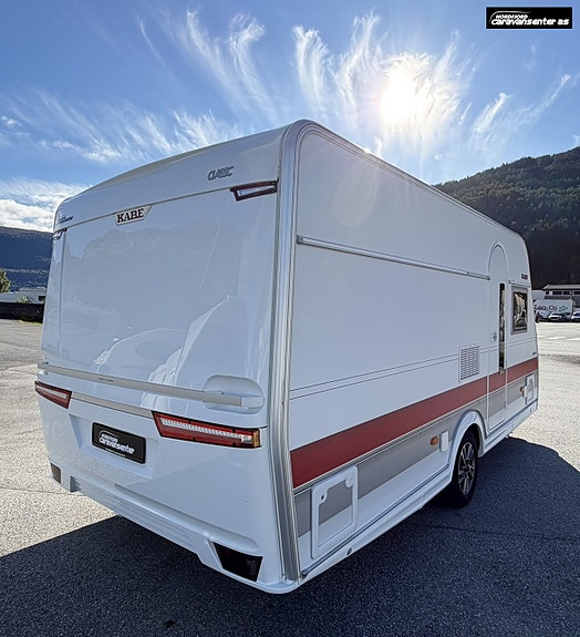 KABE CLASSIC 470 XL 10 of 30