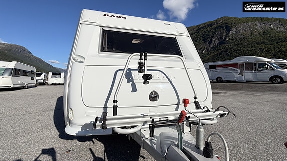 KABE CLASSIC 470 XL 5 of 30