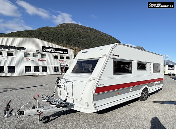 KABE CLASSIC 470 XL 7 of 30