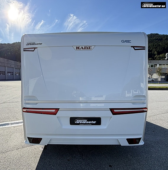 KABE CLASSIC 470 XL 9 of 30