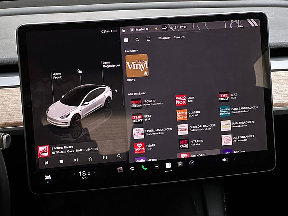 Tesla Model 3 28 of 30