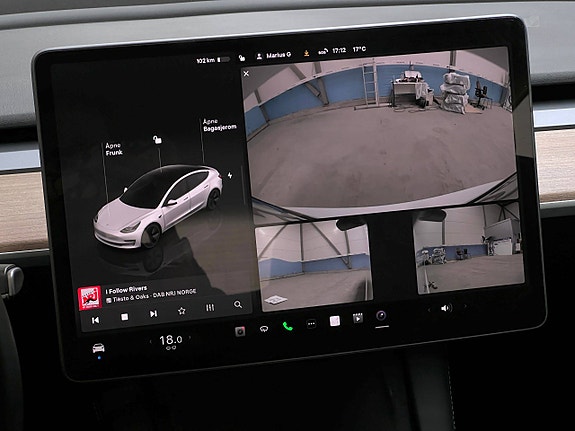 Tesla Model 3 30 of 30