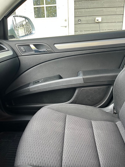 Skoda Superb 15 of 30