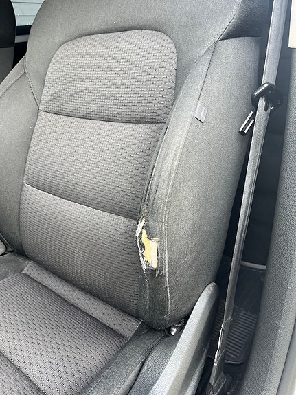 Skoda Superb 14 of 30