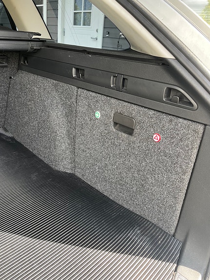 Skoda Superb 9 of 30