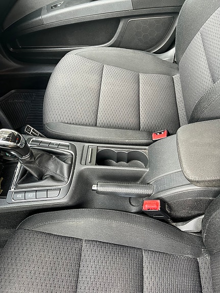 Skoda Superb 13 of 30