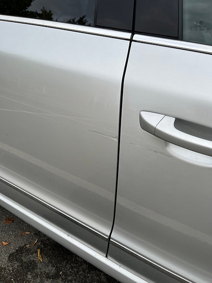 Skoda Superb 27 of 30